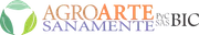 Logo de Agroartesanamente SAS BIC