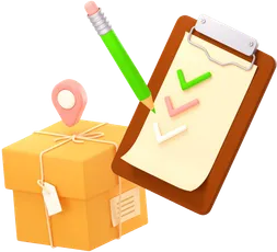 Alertas de inventario, lotes y activos en Ecopción