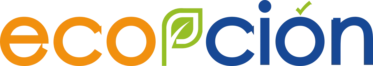 Logo Ecopcion SAS BIC